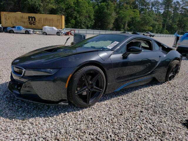 BMW I8 2015 with VIN WBY2Z2C54FV392007 - Photo from auction