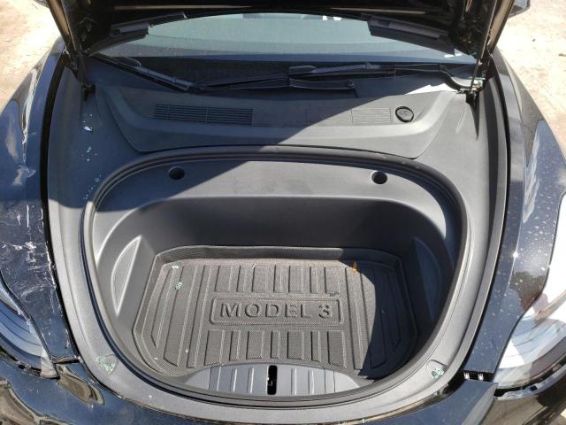 Photo 11 from auction – 2023 TESLA MODEL 3 with VIN 5YJ3E1EC4PF469482