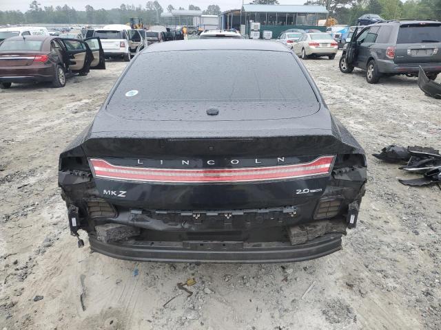 Photo 6 from auction – 2014 LINCOLN MKZ with VIN 3LN6L2G92ER817166