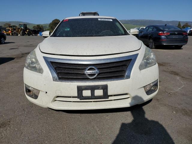 Photo 5 from auction – 2015 NISSAN ALTIMA 2.5 with VIN 1N4AL3AP0FC267466