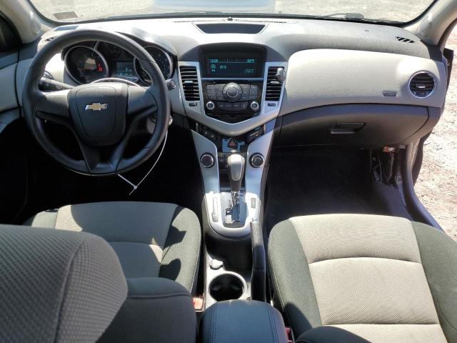 Photo 8 from auction – 2012 CHEVROLET CRUZE LS with VIN 1G1PC5SH1C7238109