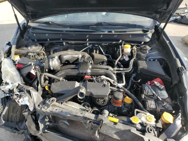 Photo 11 from auction – 2013 SUBARU OUTBACK 2. with VIN 4S4BRBLCXD3205843