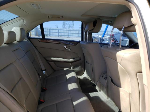 Photo 10 from auction – 2011 MERCEDES-BENZ E 350 with VIN WDDHF5GB6BA320559