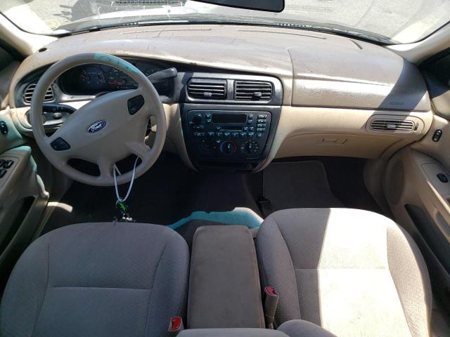 Photo 8 from auction – 2000 FORD TAURUS LX with VIN 1FAFP5224YG147951