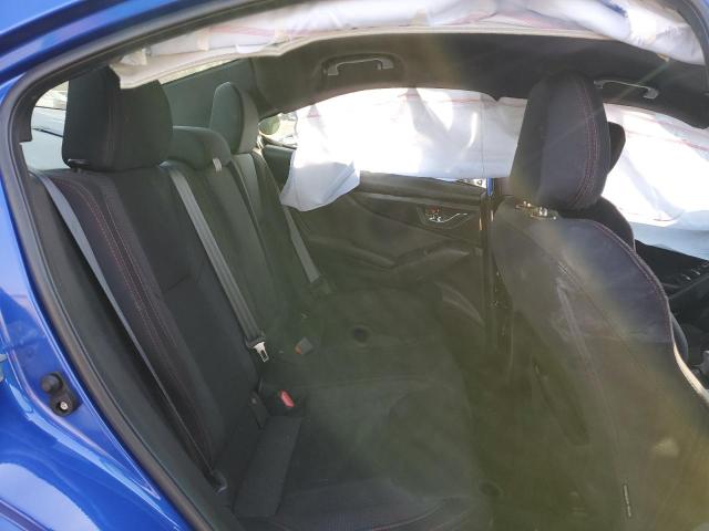 Photo 10 from auction – 2022 SUBARU WRX PREMIU with VIN JF1VBAF68N9003304