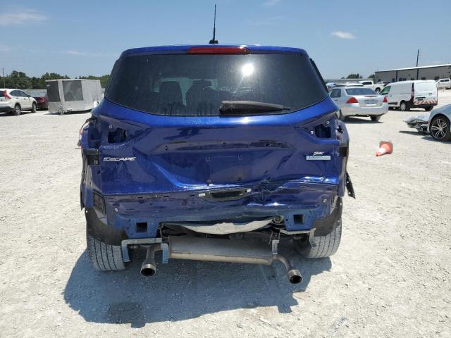 Photo 6 from auction – 2014 FORD ESCAPE SE with VIN 1FMCU0GX4EUB32985