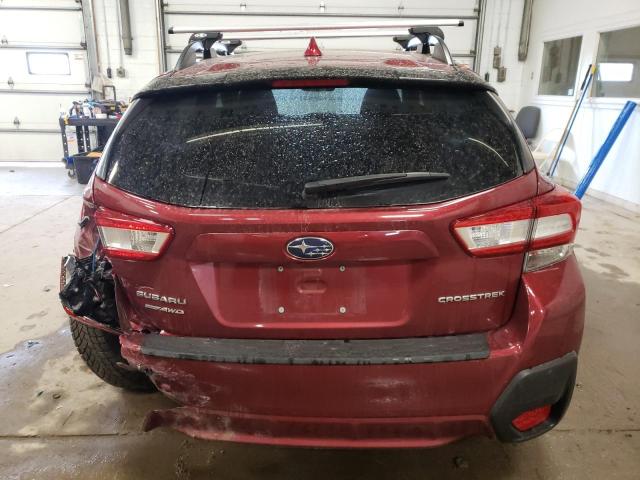 Photo 6 from auction – 2019 SUBARU OUTBACK with VIN JF2GTAEC3KH285314