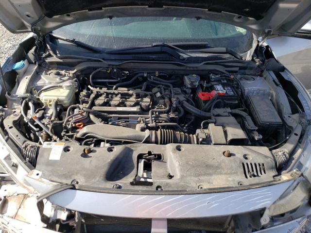 Photo 11 from auction – 2016 HONDA CIVIC EX with VIN 19XFC1F39GE010889