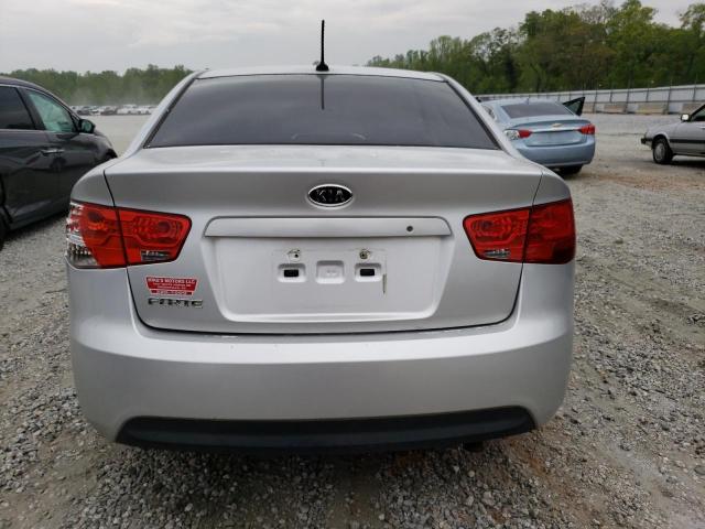 Photo 6 from auction – 2011 KIA FORTE LX with VIN KNAFT4A28B5434761