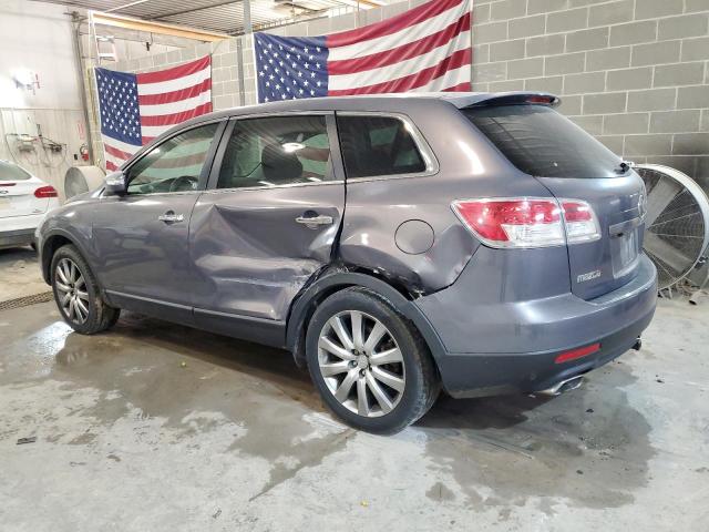 Photo 2 from auction – 2008 MAZDA CX-9 with VIN JM3TB38A680134617