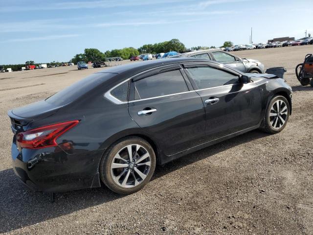 Photo 3 from auction – 2018 NISSAN ALTIMA 2.5 with VIN 1N4AL3AP2JC124060