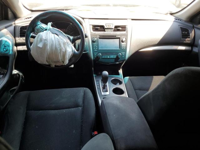 Photo 8 from auction – 2015 NISSAN ALTIMA 2.5 with VIN 1N4AL3AP0FC108043
