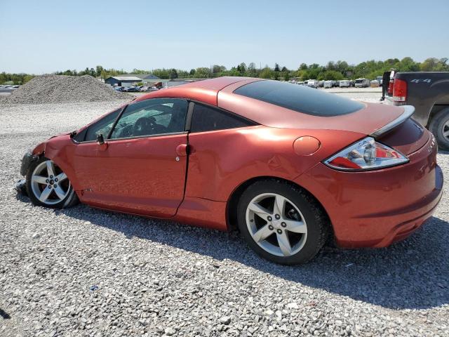 Photo 2 from auction – 2009 MITSUBISHI ECLIPSE with VIN 4A3AK24F59E010108