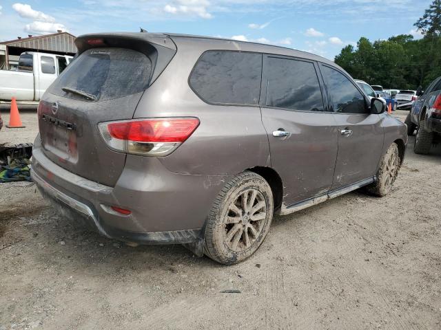 صورة رقم 3 من المزاد - 2014 NISSAN PATHFINDER مع VIN 5N1AR2MN0EC638634
