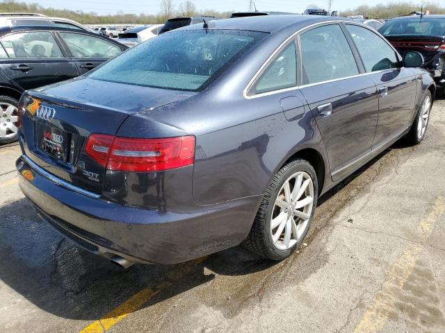 Photo 3 from auction – 2011 AUDI A6 PRESTIG with VIN WAUKGAFB7BN008568