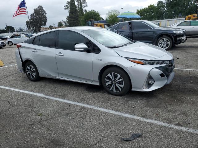 Photo 4 from auction – 2019 TOYOTA PRIUS PRIM with VIN JTDKARFP5K3104936