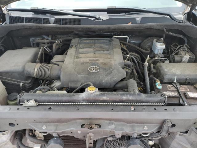 Photo 12 from auction – 2011 TOYOTA SEQUOIA SR with VIN 5TDZY5G16BS031880