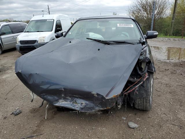 Photo 5 from auction – 2010 KIA OPTIMA EX with VIN KNAGH4A43A5398905