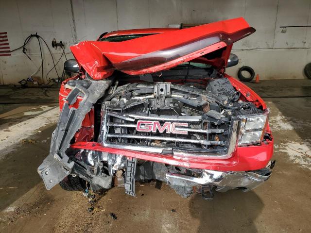 Photo 5 from auction – 2012 GMC SIERRA K15 with VIN 3GTP2UEA3CG111644
