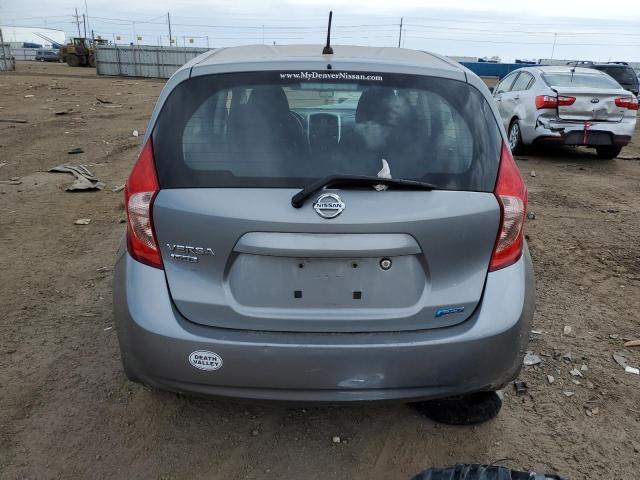 Photo 6 from auction – 2015 NISSAN VERSA NOTE with VIN 3N1CE2CP7FL450357