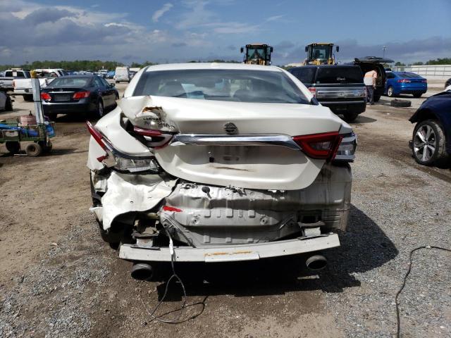Photo 6 from auction – 2017 NISSAN MAXIMA 3.5 with VIN 1N4AA6AP6HC393566