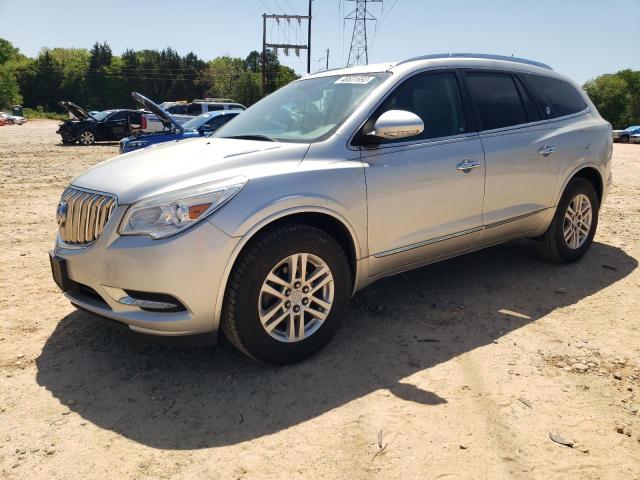 BUICK ENCLAVE 2015 with VIN 5GAKRAKDXFJ164414 - Photo from auction