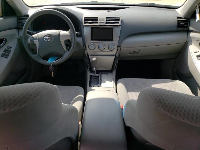 Photo 8 from auction – 2011 TOYOTA CAMRY BASE with VIN 4T1BF3EK5BU658021