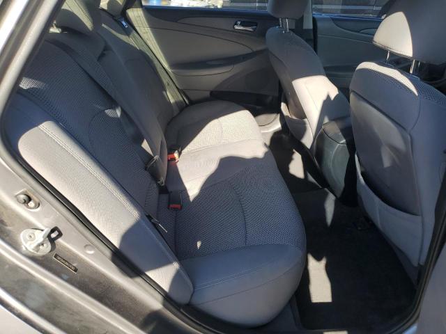 Photo 10 from auction – 2011 HYUNDAI SONATA GLS with VIN 5NPEB4AC6BH241583