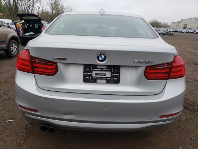 Photo 6 from auction – 2013 BMW 328 XI SUL with VIN WBA3B5C52DF590469
