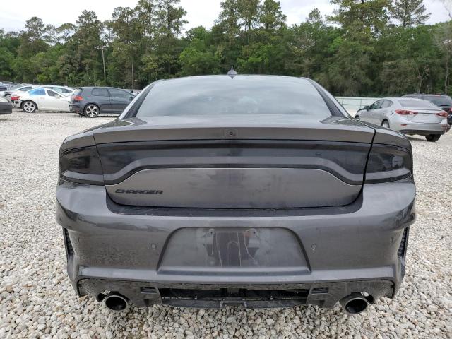 Photo 6 from auction – 2022 DODGE CHARGER SC with VIN 2C3CDXGJXNH210850