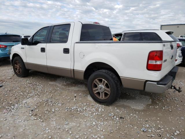 Photo 2 from auction – 2005 FORD F150 SUPER with VIN 1FTPW12515FB63112