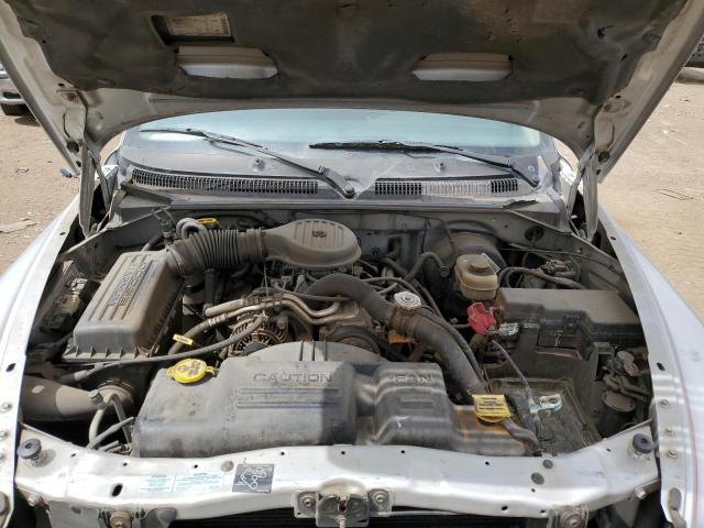 Photo 11 from auction – 2001 DODGE DAKOTA with VIN 1B7FL26XX1S138569