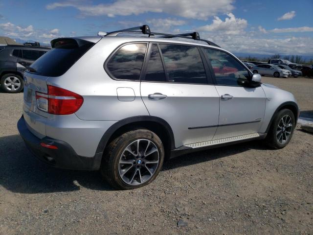 Photo 3 from auction – 2010 BMW X5 XDRIVE3 with VIN 5UXFE4C53AL383246