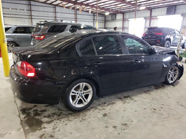 Photo 3 from auction – 2008 BMW 328 I with VIN WBAVA33528K054781