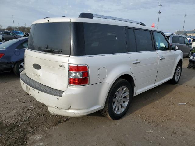 Photo 3 from auction – 2009 FORD FLEX SEL with VIN 2FMDK52C59BA11843