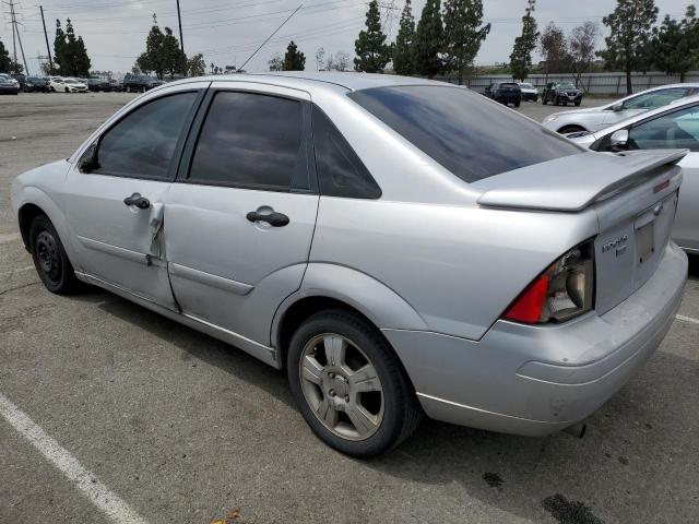 Photo 2 from auction – 2005 FORD FOCUS ZX4 with VIN 1FAFP34N65W162061