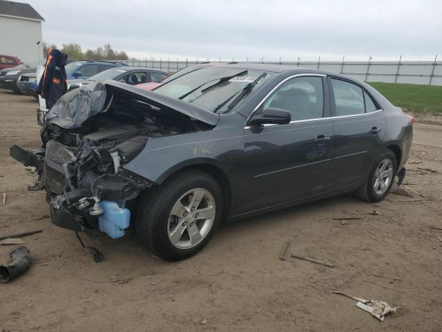 CHEVROLET MALIBU LS 2014 with VIN 1G11B5SL4EF171009 - Photo from auction