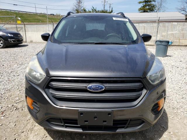 Photo 5 from auction – 2017 FORD ESCAPE S with VIN 1FMCU0F75HUD25152