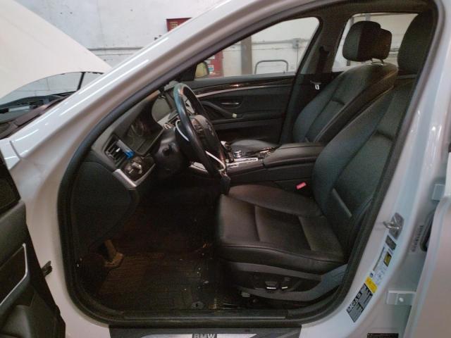 Photo 7 from auction – 2012 BMW 528 XI with VIN WBAXH5C58CC594879