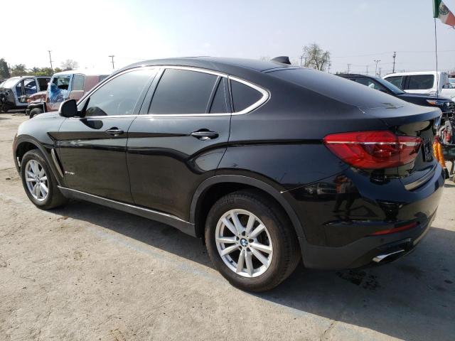 Photo 2 from auction – 2018 BMW X6 SDRIVE3 with VIN 5UXKU0C52J0G69720