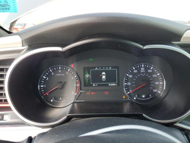 Photo 9 from auction – 2015 KIA OPTIMA SX with VIN 5XXGR4A6XFG365422