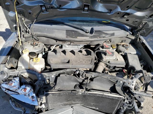 Photo 11 from auction – 2011 JEEP COMPASS SP with VIN 1J4NT1FB9BD195615