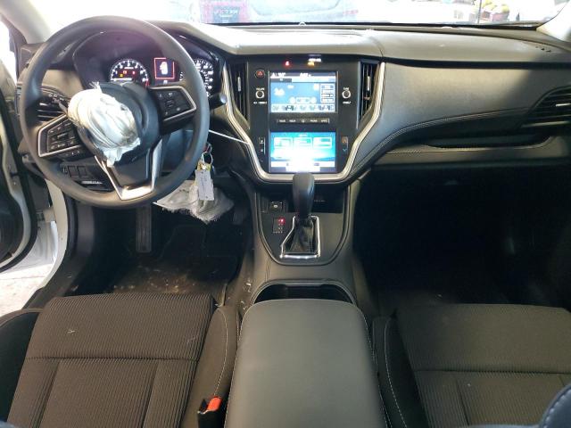Photo 8 from auction – 2023 SUBARU LEGACY with VIN 4S3BWAB64P3005905