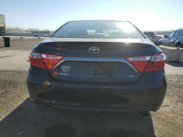 Photo 6 from auction – 2016 TOYOTA CAMRY LE with VIN 4T1BF1FK7GU501357
