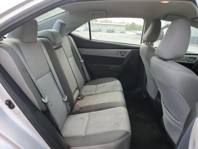 Photo 10 from auction – 2017 TOYOTA COROLLA L with VIN 2T1BURHE0HC846440