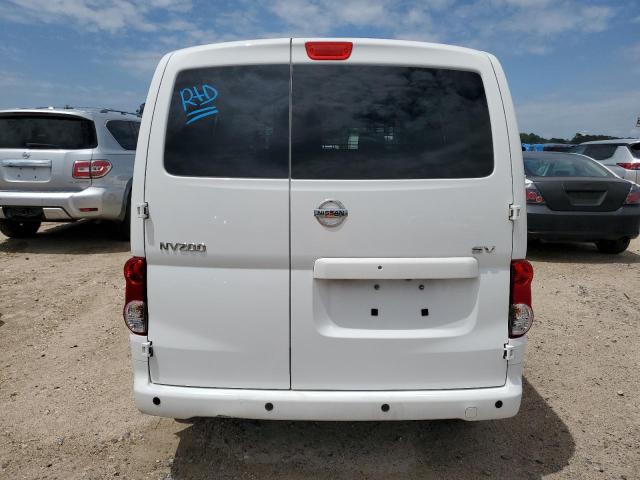 Photo 6 from auction – 2021 NISSAN NV200 2.5S with VIN 3N6CM0KN3MK698481