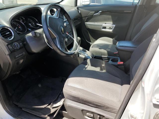 Photo 7 from auction – 2013 CHEVROLET CAPTIVA LT with VIN 3GNAL3EK8DS564007