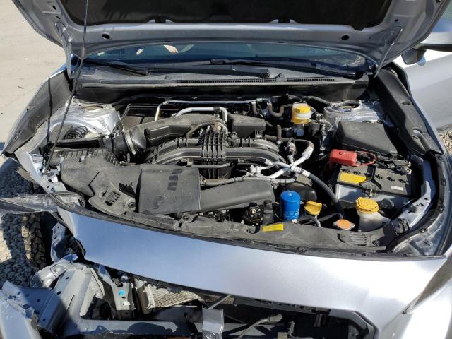 Photo 11 from auction – 2019 SUBARU CROSSTREK with VIN JF2GTACC6KH320978