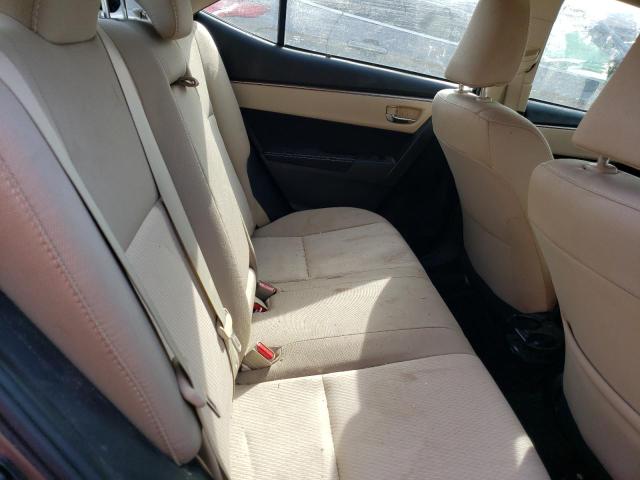 Photo 10 from auction – 2015 TOYOTA COROLLA L with VIN 2T1BURHE1FC305720