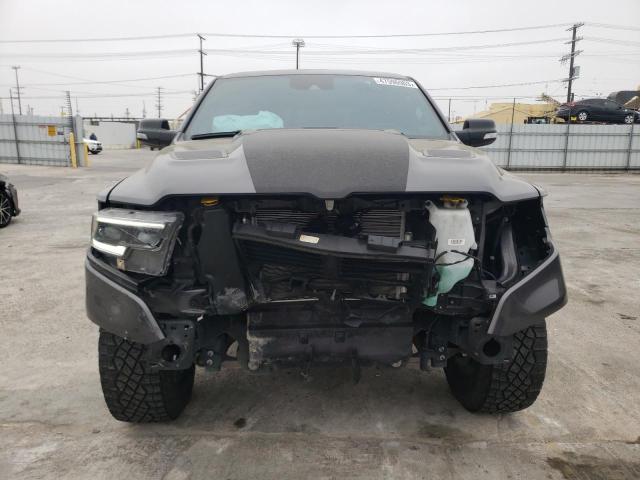 Photo 5 from auction – 2021 RAM 1500 LIMIT with VIN 1C6RREHT5MN820941